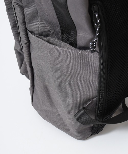 Jouet（ジョエット）の「Boite byJOUET　グランドバックパック（バックパック/リュック・メンズ・グレー/ブラック・FREE）」の18枚目の写真