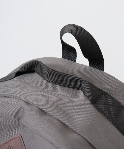 Jouet（ジョエット）の「Boite byJOUET　グランドバックパック（バックパック/リュック・メンズ・グレー/ブラック・FREE）」の20枚目の写真