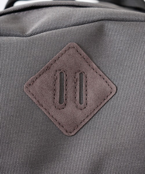 Jouet（ジョエット）の「Boite byJOUET　グランドバックパック（バックパック/リュック・メンズ・グレー/ブラック・FREE）」の5枚目の写真