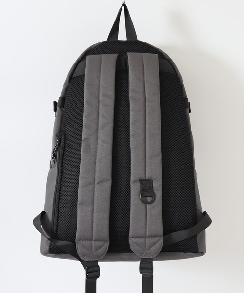 Jouet（ジョエット）の「Boite byJOUET　グランドバックパック（バックパック/リュック・メンズ・グレー/ブラック・FREE）」の12枚目の写真