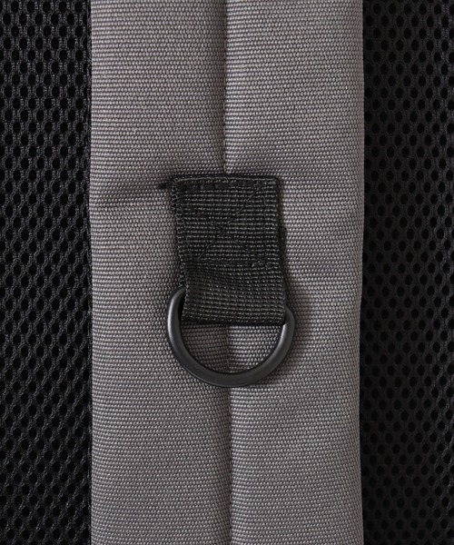 Jouet（ジョエット）の「Boite byJOUET　グランドバックパック（バックパック/リュック・メンズ・グレー/ブラック・FREE）」の13枚目の写真