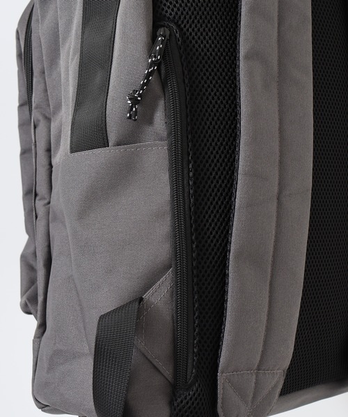 Jouet（ジョエット）の「Boite byJOUET　グランドバックパック（バックパック/リュック・メンズ・グレー/ブラック・FREE）」の17枚目の写真