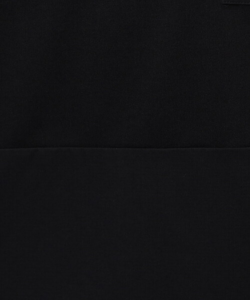 COMME CA ISM(コムサイズム)の「「Daily TECH Series」 クイックドライ コンビデザインTシャツ(Tシャツ/カットソー・メンズ・チャコール/ブラック・MEDIUM/LARGE)」の19枚目の写真
