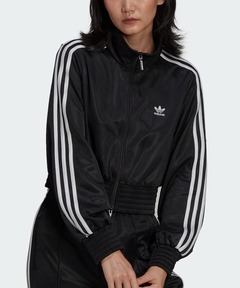 【美品】adidas トラックトップ トラックジャケット M アディダス adidas M MH 3S トラックトップ （ブラック/ホワイト