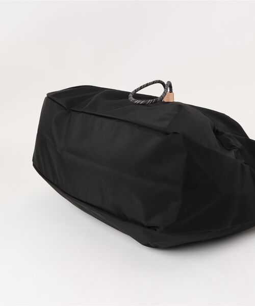 F/CE. (エフシーイー)の「F/CE./エフシーイー 420 re/cor 2WAY SHOULDER TOTE 28L(ボディバッグ/ウエストポーチ・メンズ・ミント/ブラック/セージグリーン・FREE)」の4枚目の写真