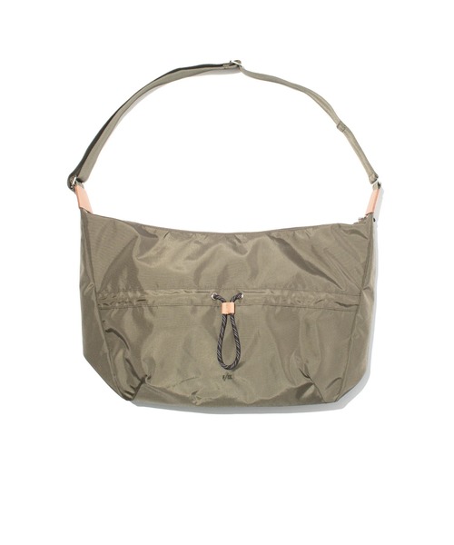 F/CE./エフシーイー　420 re/cor 2WAY SHOULDER TOTE 28L
