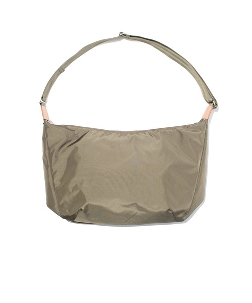 F/CE. (エフシーイー)の「F/CE./エフシーイー 420 re/cor 2WAY SHOULDER TOTE 28L(ボディバッグ/ウエストポーチ・メンズ・ミント/ブラック/セージグリーン・FREE)」の14枚目の写真