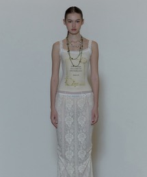 Rose Camisole
