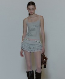 Rose Camisole