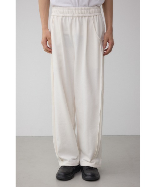 GOOPiMADE - “BR-M1G“ SOFTBOX Basic Pants - SHINKIROU1.0