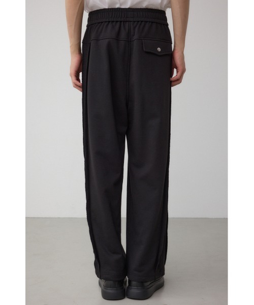 セール】【窪塚洋介さん着用アイテム】インサイドアウトラインパンツ