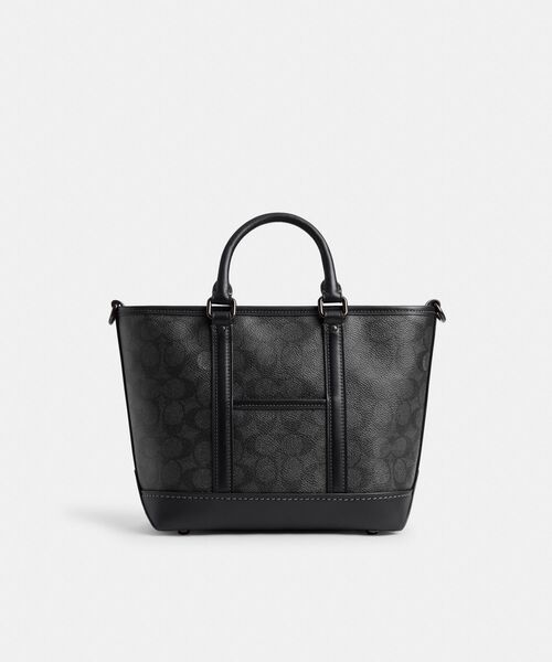 COACH ビジネスバッグ メトロポリタン ワークバッグ メンズ