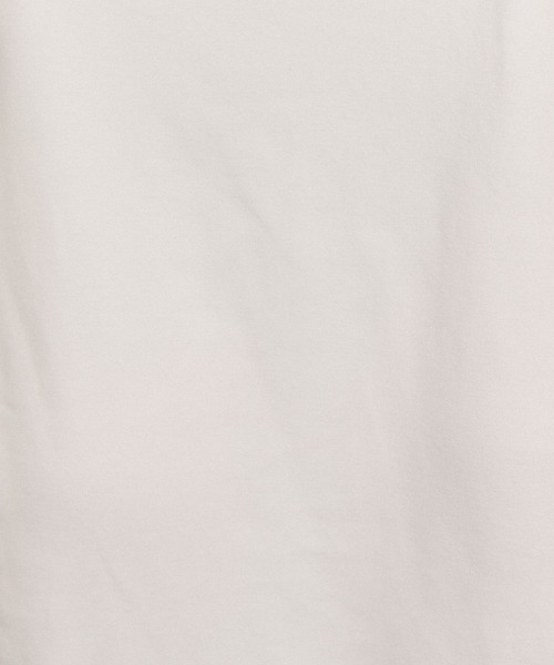 SALON adam et rope'（サロン アダム エ ロペ）の「ストレッチスクエアキャミ（キャミソール・レディース・ブラック/オフホワイト・FREE）」の14枚目の写真