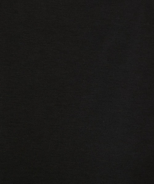 SALON adam et rope'（サロン アダム エ ロペ）の「ストレッチスクエアキャミ（キャミソール・レディース・ブラック/オフホワイト・FREE）」の15枚目の写真