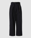 COMME des GARCONS HOMME（コム デ ギャルソン・オム）の「COTTON