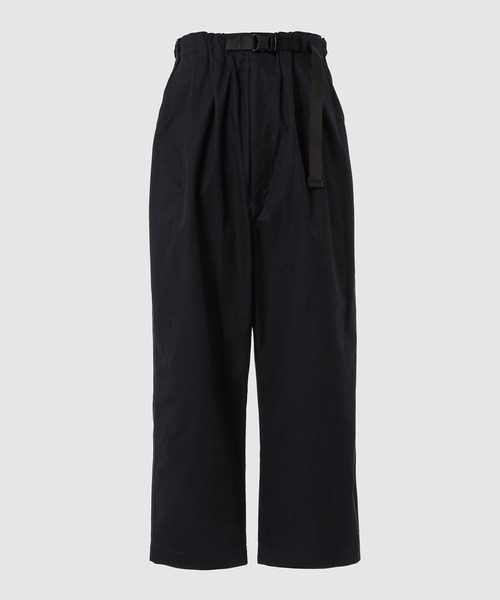 COMME des GARÇONS 田中期　コットンスラックス COMME des GARCONS HOMME(コムデギャルソンオム) / 90s/田中オム