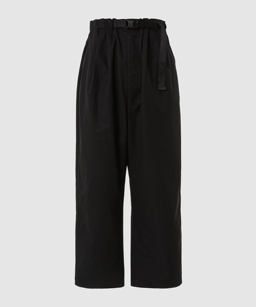 コムコムエステルパンツ COMME des GARCONS HOMME [ コムデギャルソン オム ] エステル