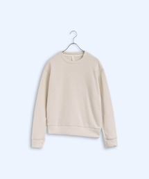 Kelen（ケレン）の「「KELEN / ケレン」アシンメトリートップス（Tシャツ/カットソー）」
