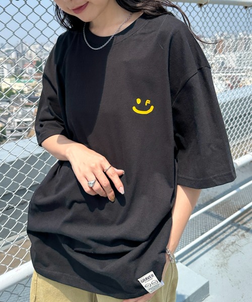 セール】【日本未発売】GRAVER(グレーバー)/スマイル ワン
