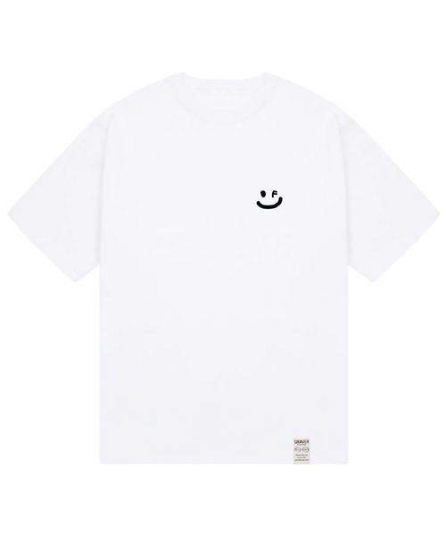 セール】【日本未発売】GRAVER(グレーバー)/スマイル ワン