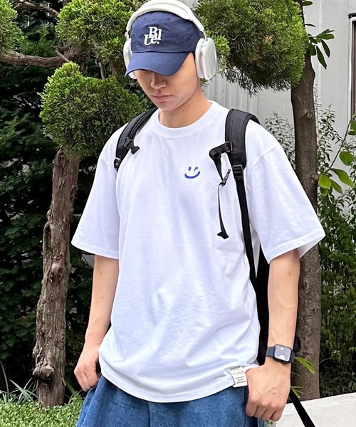 セール】【日本未発売】GRAVER(グレーバー)/スマイル ワン