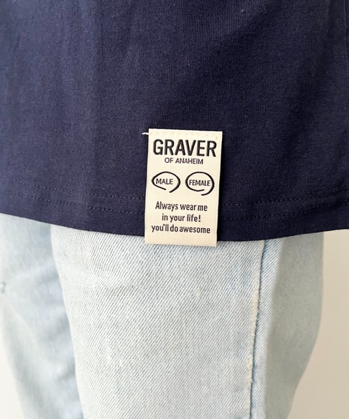 セール】【日本未発売】GRAVER(グレーバー)/スマイル ワン