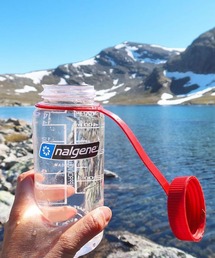 GEORGE'S（ジョージズ）の「NALGENE / ナルゲン 広口0.5L Tritan Renew（グラス/マグカップ/タンブラー）」