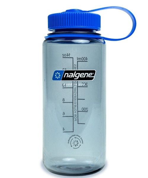 GEORGE'S（ジョージズ）の「NALGENE / ナルゲン 広口0.5L Tritan Renew（グラス/マグカップ/タンブラー・レディース・スカイブルー/クリアレッド・FREE）」の2枚目の写真