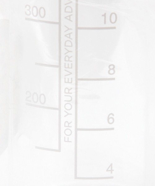 GEORGE'S（ジョージズ）の「NALGENE / ナルゲン 広口0.5L Tritan Renew（グラス/マグカップ/タンブラー・レディース・スカイブルー/クリアレッド・FREE）」の9枚目の写真