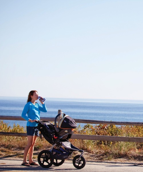 GEORGE'S（ジョージズ）の「NALGENE / ナルゲン 広口0.5L Tritan Renew（グラス/マグカップ/タンブラー・レディース・スカイブルー/クリアレッド・FREE）」の3枚目の写真