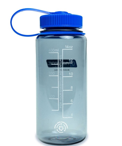 GEORGE'S（ジョージズ）の「NALGENE / ナルゲン 広口0.5L Tritan Renew（グラス/マグカップ/タンブラー・レディース・スカイブルー/クリアレッド・FREE）」の4枚目の写真