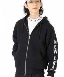 NEW ERA（ニューエラ）の「ニューエラ ゴルフ テックスウェットパーカー（その他アウター・レディース）」