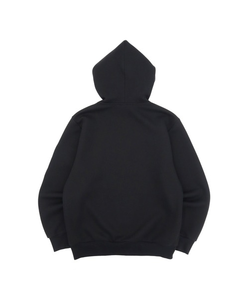 NEW ERA（ニューエラ）の「ニューエラ ゴルフ テックスウェットパーカー（その他アウター・メンズ・ネイビー/ブラック/グレー・XL/L/S/M/XXL）」の4枚目の写真