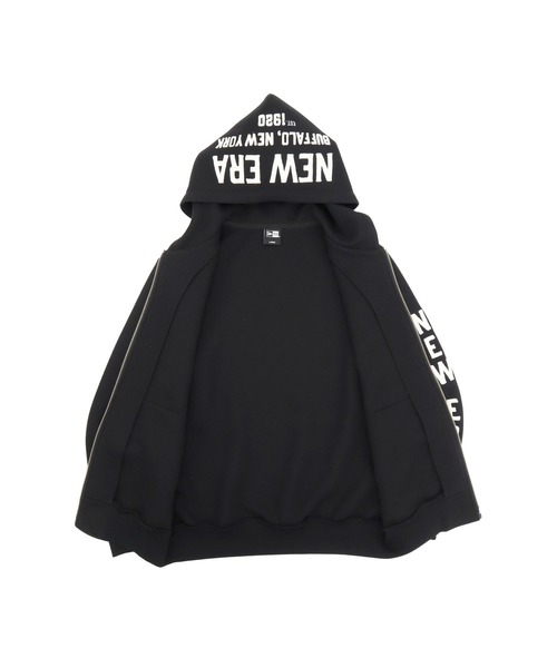 ニューエラ ゴルフ テックスウェットパーカー（その他アウター）｜NEW