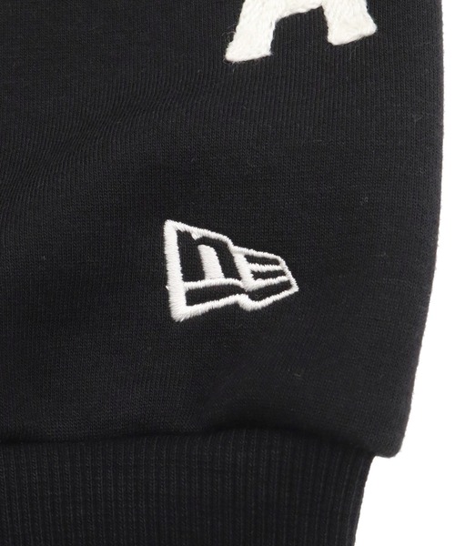 NEW ERA（ニューエラ）の「ニューエラ ゴルフ テックスウェットパーカー（その他アウター・メンズ・ネイビー/ブラック/グレー・XL/L/S/M/XXL）」の16枚目の写真