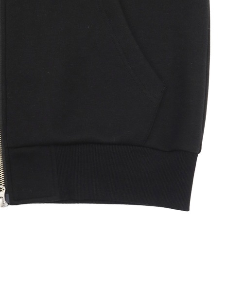 NEW ERA（ニューエラ）の「ニューエラ ゴルフ テックスウェットパーカー（その他アウター・メンズ・ネイビー/ブラック/グレー・XL/L/S/M/XXL）」の15枚目の写真