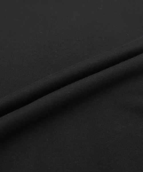 NEW ERA（ニューエラ）の「ニューエラ ゴルフ テックスウェットパーカー（その他アウター・メンズ・ネイビー/ブラック/グレー・XL/L/S/M/XXL）」の5枚目の写真