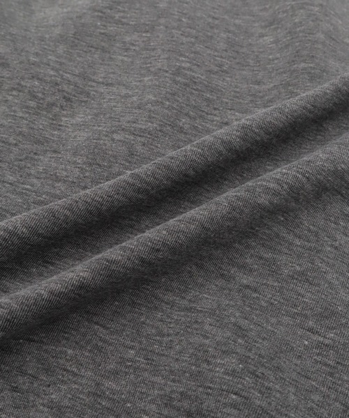 NEW ERA（ニューエラ）の「ニューエラ ゴルフ テックスウェットパーカー（その他アウター・メンズ・ネイビー/ブラック/グレー・XL/L/S/M/XXL）」の8枚目の写真