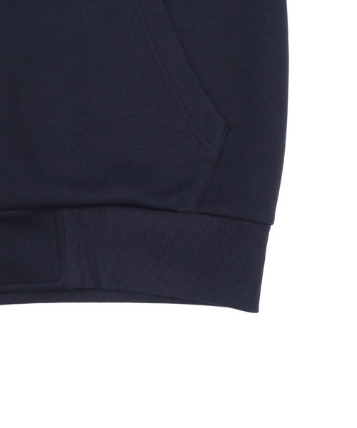 NEW ERA（ニューエラ）の「ニューエラ ゴルフ テックスウェットパーカー（その他アウター・メンズ・ネイビー/ブラック/グレー・XL/L/S/M/XXL）」の12枚目の写真