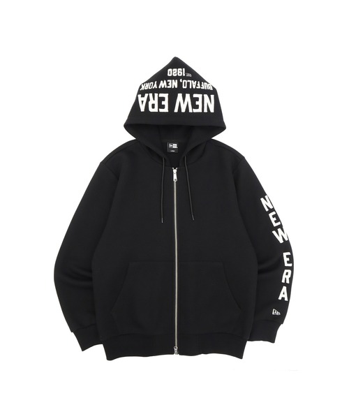 NEW ERA（ニューエラ）の「ニューエラ ゴルフ テックスウェットパーカー（その他アウター・メンズ・ネイビー/ブラック/グレー・XL/L/S/M/XXL）」の13枚目の写真