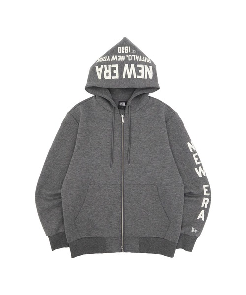 ニューエラ ゴルフ テックスウェットパーカー（その他アウター）｜NEW