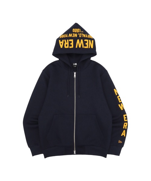 ニューエラ ゴルフ テックスウェットパーカー（その他アウター）｜NEW