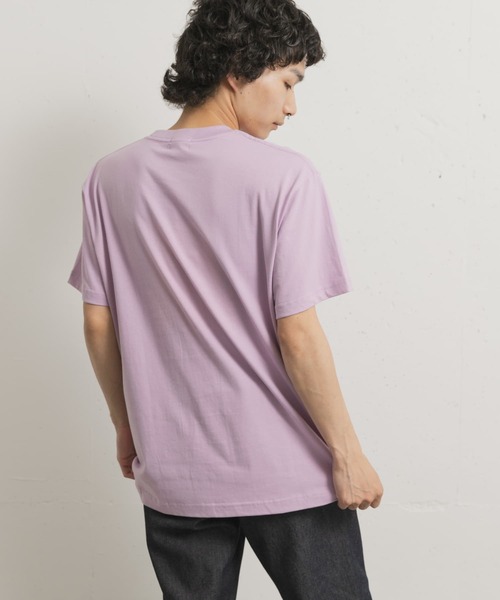 THE GOODLAND MARKET(ザグッドランドマーケット)の「ザ グッドランド マーケット ORANGE SUNSHINE(Tシャツ/カットソー・メンズ・ホワイト・LARGE/MEDIUM/SMALL)」の4枚目の写真