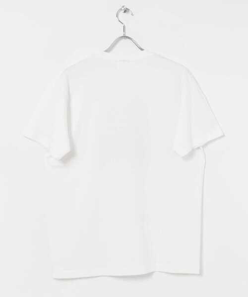 THE GOODLAND MARKET(ザグッドランドマーケット)の「ザ グッドランド マーケット ORANGE SUNSHINE(Tシャツ/カットソー・メンズ・ホワイト・LARGE/MEDIUM/SMALL)」の17枚目の写真