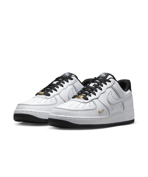 希少 NIKE AIR FORCE 1 WW ナイキ エアフォース ワン セール】W AIR FORCE 1 '07 MINI JEWEL IB6543-101（スニーカー