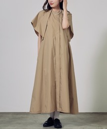 c/est/シーエ BOOM ワンピース 秋物 秋服 2026年秋冬