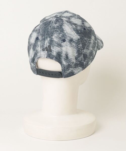 グラフィック スナップバック クーリングキャップ【adidas Golf