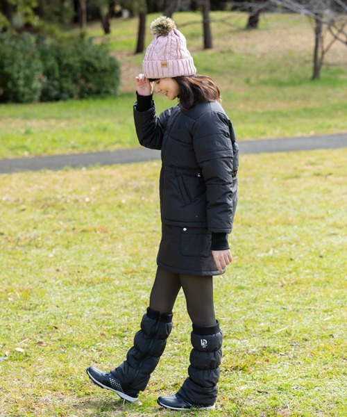 PXG ゴルフ レディース ジャケット 中棉 秋冬 ゴルフウェア ブラック 綿服 PXG レディース ゴルフジャケット 中棉 秋冬 2色