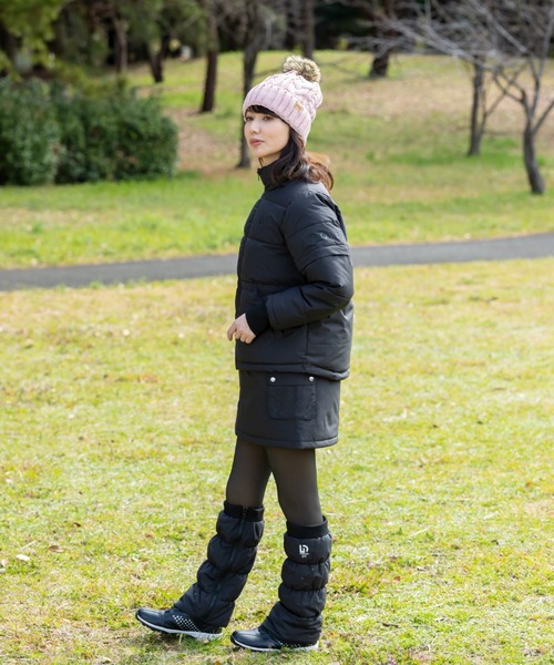 セール】UNDOVEgolf【三枝こころコラボ】袖取り外し可能！中わた