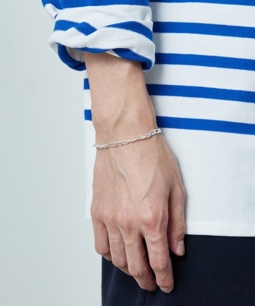 XOLO JEWELRY/ショロジュエリー] FIGARO GUCCI LINK